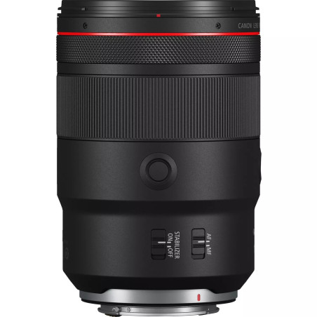 135 mm F1.8L IS USM monture RF