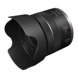 24-50 mm F4.5-6.3 IS STM monture RF Canon