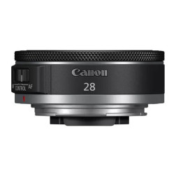 28 mm F2.8 STM monture RF Canon