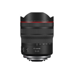 10-20 mm F4 L IS STM monture RF Canon