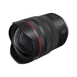 10-20 mm F4 L IS STM monture RF
