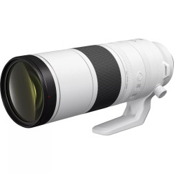 200-800 mm F6.3-9 IS USM monture RF Canon