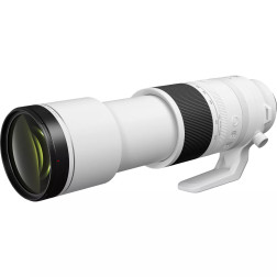 200-800 mm F6.3-9 IS USM monture RF Canon