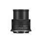 10-18 mm F4.5-6.3 IS STM monture RF Canon