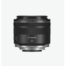 35mm F1.8 Macro IS STM monture RF Canon