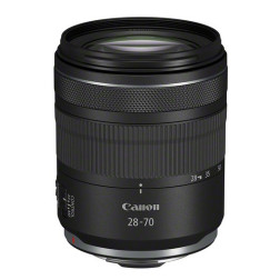 RF 28-70 mm F2.8 IS STM Canon