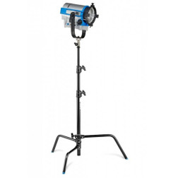 A2016DCB C-Stand 16 max 10kg Haut max 155cm Avenger