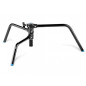 Pied C-Stand 16 Pied C-Stand 16