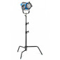 Pied C-Stand 18
