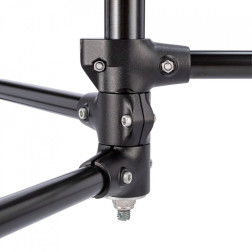 A2018FCB C-Stand 18 max 8kg Haut max 175cm