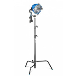 A2022DCB C-Stand 22 max 10kg Haut max 222cm Avenger