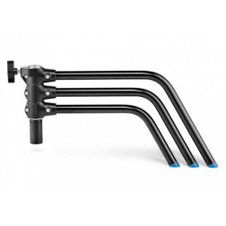 A2022DCB C-Stand 22 max 10kg Haut max 222cm Avenger