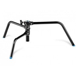 A2022DCB C-Stand 22 max 10kg Haut max 222cm Avenger