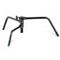 Pied C-Stand 22