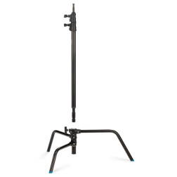 A2022DCB C-Stand 22 max 10kg Haut max 222cm Avenger