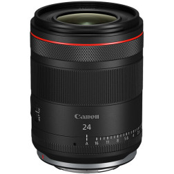 24mm F1.4 L VCM monture RF