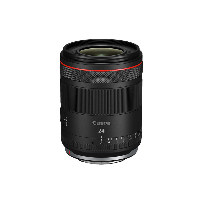 24mm F1.4 L VCM monture RF