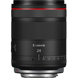 24 mm F1.4 L VCM monture RF
