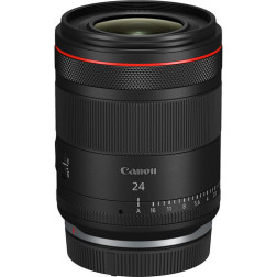 24 mm F1.4 L VCM monture RF