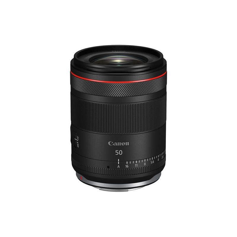50mm F1.4 L VCM Monture RF