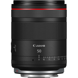 50mm F1.4 L VCM Monture RF