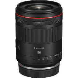 50 mm F1.4 L VCM Monture RF