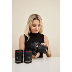 50 mm F1.4 L VCM Monture RF