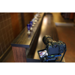 50 mm F1.4 L VCM Monture RF