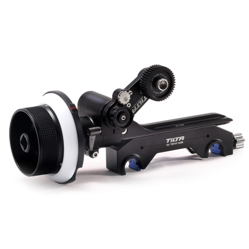 FF-T05 Single-sided Cine Follow Focus