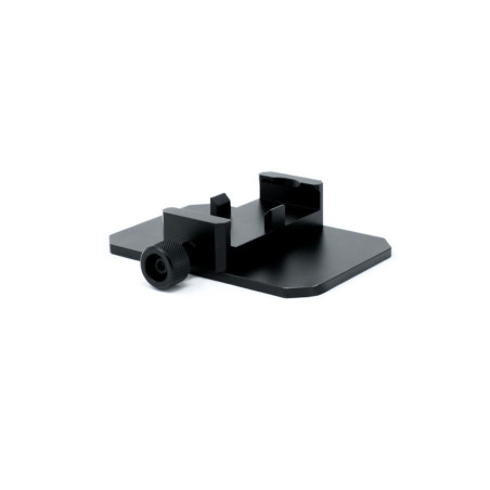 G1 Balancing Plate Base of the pistol grip handle to set Tilta