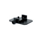 G1 Balancing Plate Base of the pistol grip handle to set G1 Balancing Plate Base of the pistol grip handle to set