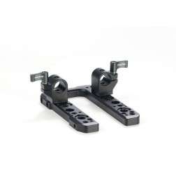 ES-T20-MTP Multi-Functional Top Plate for Sony FX6 Tilta