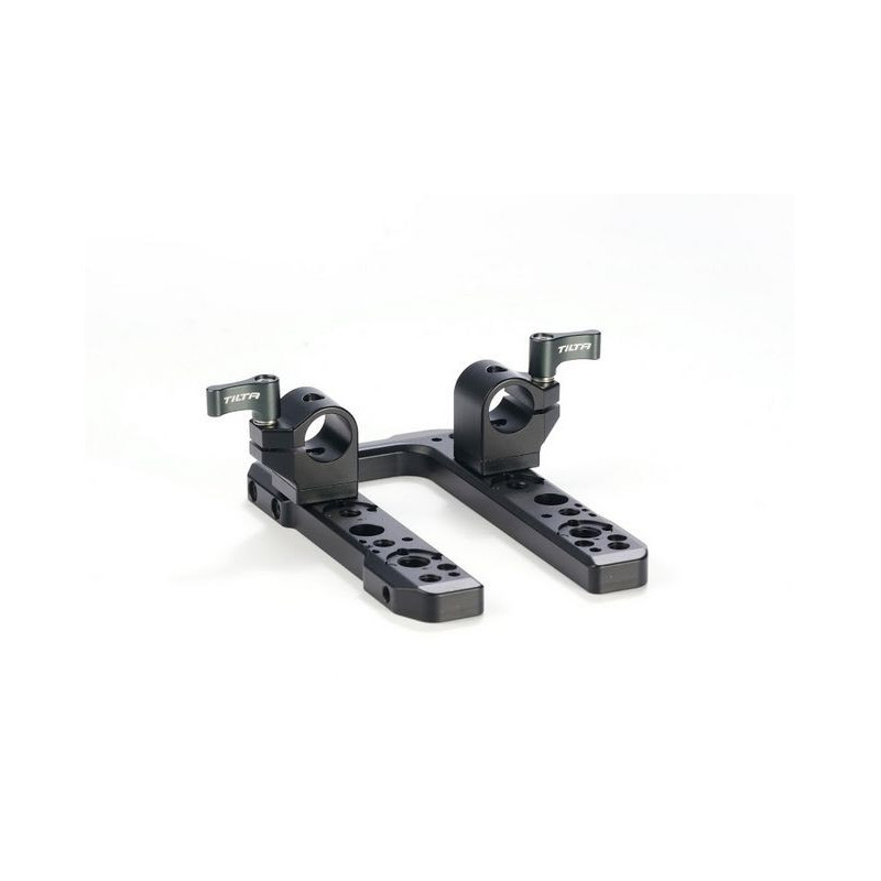 ES-T20-MTP Multi-Functional Top Plate for Sony FX6 ES-T20-MTP Multi-Functional Top Plate for Sony FX6