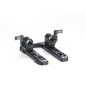 ES-T20-MTP Multi-Functional Top Plate for Sony FX6 ES-T20-MTP Multi-Functional Top Plate for Sony FX6