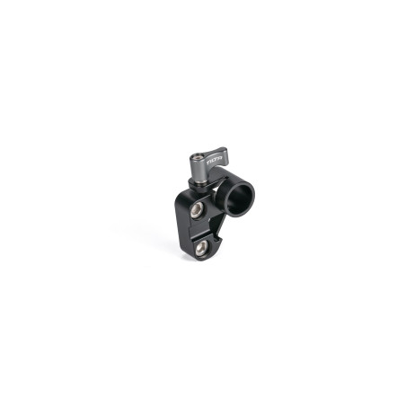 ESR-T08-LRH Left Side Single Rod Holder for RED V-RAPTOR