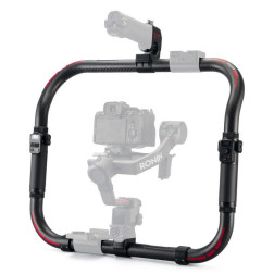 TGA-ARG Advanced Ring Grip for Ronin DJI RS 2 Tilta