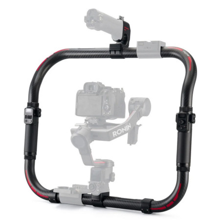 TGA-ARG Advanced Ring Grip for Ronin DJI RS 2 Tilta