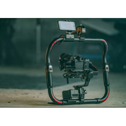 TGA-ARG Advanced Ring Grip for Ronin DJI RS 2