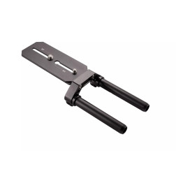 GR-T03-QR - QR Baseplate