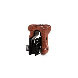 TA-RWH6-B Tiltaing Right Side Wooden Handle Type VI - Bl Tilta
