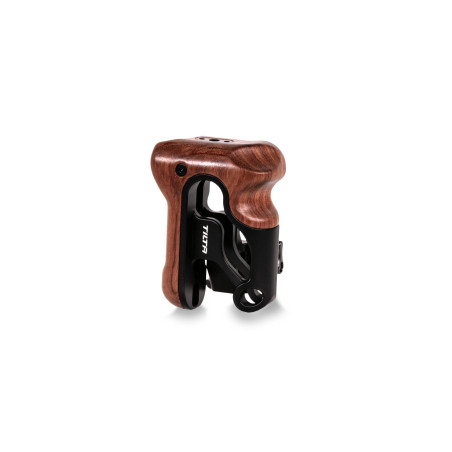 TA-RWH6-B Tiltaing Right Side Wooden Handle Type VI - Bl