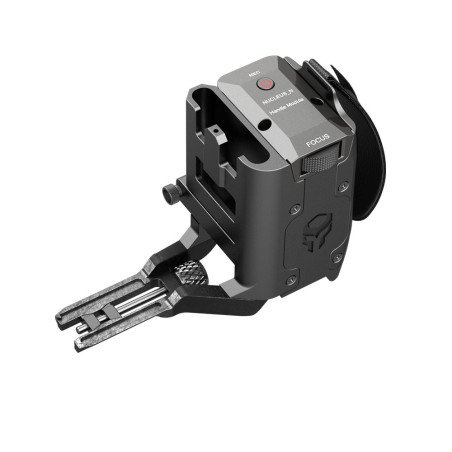 TA-SFH1-97-G Side Focus Handle with R/S (F970 Battery) Tilta