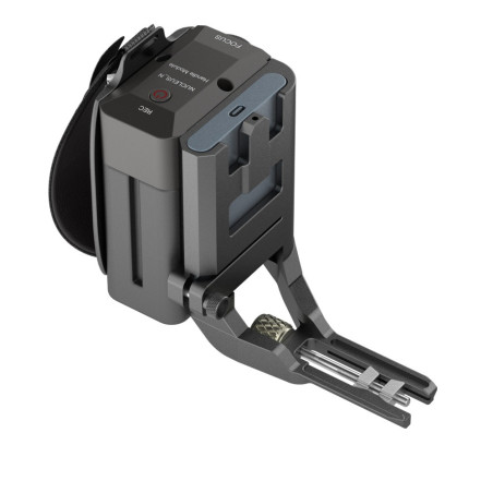 TA-SFH1-97-G Side Focus Handle with R/S (F970 Battery)