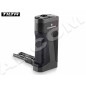 TA-SH-MHC3 Rubber Side Handle (Tilta Gray) for all Cages TA-SH-MHC3 Rubber Side Handle (Tilta Gray) for all Cages
