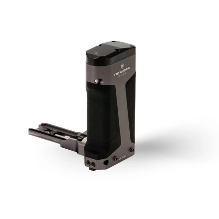 TA-SH4-57-G Side Power Handle Type I (F570 Battery) - Ti Tilta