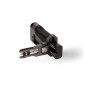 TA-SH4-57-G Side Power Handle Type I (F570 Battery) - Ti