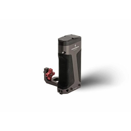 TA-SH6-57-G Side Power Handle Type III (F570 Battery) - Tilta