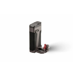 TA-SH6-57-G Side Power Handle Type III (F570 Battery) -