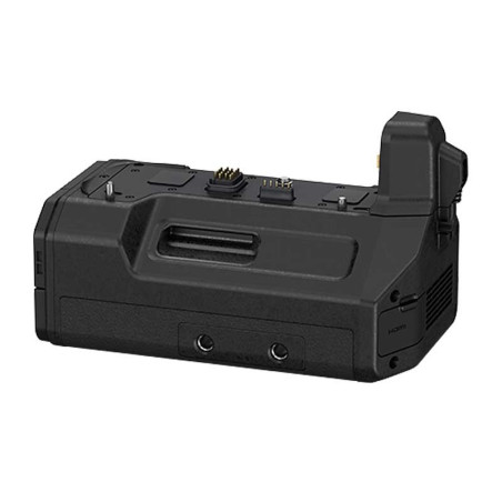 DMW YAGHE Boîtier Grip Pro Audio.Video Panasonic