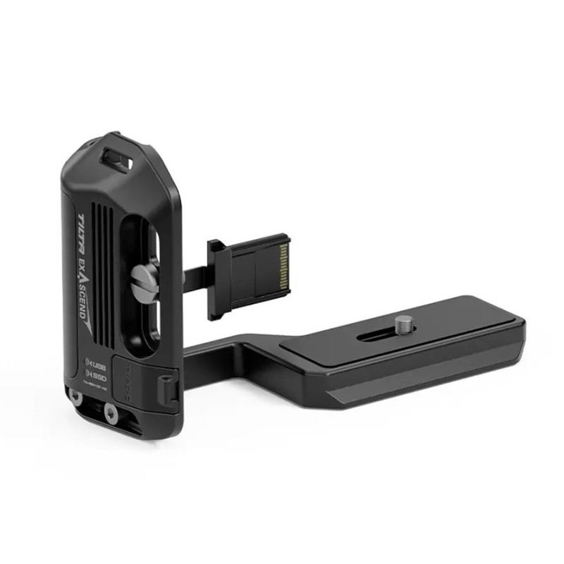 TA-SSH-CFA-M2 CFexpress Type A to M.2 Side Storage Handl
